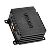 image:imageVEVOR 4 Channel Car Audio Amplifier 2 Ohm Stable Bridgeable Class D Full Range Amp Max Power 4 x 110W  4 Ohm  4 x 160W  2 Ohm for Car SUV Truck OffRoad640W