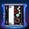 image:imageVEVOR 4 Channel Car Audio Amplifier 2 Ohm Stable Bridgeable Class D Full Range Amp Max Power 4 x 110W  4 Ohm  4 x 160W  2 Ohm for Car SUV Truck OffRoad640W