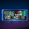 image:imageVEVOR 4 Channel Car Audio Amplifier 2 Ohm Stable Bridgeable Class D Full Range Amp Max Power 4 x 420W  4 Ohm  4 x 600W  2 Ohm for Car SUV Truck OffRoad2600W