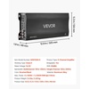 image:imageVEVOR 4 Channel Car Audio Amplifier 2 Ohm Stable Bridgeable Class D Full Range Amp Max Power 4 x 420W  4 Ohm  4 x 600W  2 Ohm for Car SUV Truck OffRoad2600W