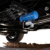 image:imageVEVOR 4 Trumpet Air Horn Kit 150dB Train Horns for Pickup Trucks 12V 120 psi Air Compressor 16 Gal6 L Tank with Gauge for Any 12V Vehicle Car Truck Train Van BoatUpgrade