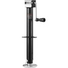 image:imageVEVOR 5000 lbs AFrame Trailer Jack 15 Vertical Travel Adjustable Drop Leg for Horse Utility Yacht Trailers5000 lbs 15 inch Stroke