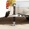 image:imageVEVOR 5000 lbs AFrame Trailer Jack 15 Vertical Travel Adjustable Drop Leg for Horse Utility Yacht Trailers5000 lbs 25 inch Stroke