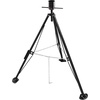 image:imageVEVOR 5th Wheel Tripod Stabilizer Heavy Duty RV Stabilizer with 5000lbs Load Capacity amp 3557 Adjustable Height Folds for Easy Storage and Organization for FifthWheel Trailers RVs and Campers