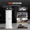 image:imageVEVOR 65L Manual Fluid Extractor Pump Oil Changer Vacuum Fluid Extractor Oil Extractor Change Pump for Automotive Oil Change amp Fluid Change Tool with Dipstick and Suction Hose 65L65L PneumaticManual