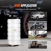 image:imageVEVOR 65L Manual Fluid Extractor Pump Oil Changer Vacuum Fluid Extractor Oil Extractor Change Pump for Automotive Oil Change amp Fluid Change Tool with Dipstick and Suction Hose 65L15L PneumaticManual