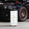 image:imageVEVOR 65L Manual Fluid Extractor Pump Oil Changer Vacuum Fluid Extractor Oil Extractor Change Pump for Automotive Oil Change amp Fluid Change Tool with Dipstick and Suction Hose 65L15L PneumaticManual