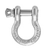 image:imageVEVOR 9215LBS 38  12 Ratchet Binders 9215 LBS Secure Working Load G70 Hooks and Adjustable Length for Grade 7080 Chains Tie Down Hauling Towing 2Pack Red4P