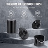 image:imageVEVOR Ball Joint Press Kit 25 pcsTool Kit CPress Ball Joint Remove and Install Tools for Most 2WD and 4WD Cars Heavy Duty Ball Joint Repair Kit for Automotive Repairing25 PCS