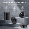 image:imageVEVOR Ball Joint Press Kit 25 pcsTool Kit CPress Ball Joint Remove and Install Tools for Most 2WD and 4WD Cars Heavy Duty Ball Joint Repair Kit for Automotive Repairing10 PCS
