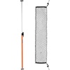 image:imageVEVOR Cargo Bar Cargo Bar Adjustable from 89 to 104 HeavyDuty Steel Cargo Stabilizer Bar with 309 lbs Capacity Truck Bed Load Bar for Truck Bed Trailer Semi Trailer 4 pcs4073