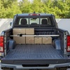 image:imageVEVOR Cargo Bar Cargo Bar Adjustable from 89 to 104 HeavyDuty Steel Cargo Stabilizer Bar with 309 lbs Capacity Truck Bed Load Bar for Truck Bed Trailer Semi Trailer 4 pcs5973