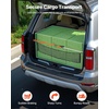 image:imageVEVOR Cargo Bar Cargo Bar Adjustable from 89 to 104 HeavyDuty Steel Cargo Stabilizer Bar with 309 lbs Capacity Truck Bed Load Bar for Truck Bed Trailer Semi Trailer 4 pcs4073