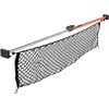 image:imageVEVOR Cargo Bar Cargo Bar Adjustable from 89 to 104 HeavyDuty Steel Cargo Stabilizer Bar with 309 lbs Capacity Truck Bed Load Bar for Truck Bed Trailer Semi Trailer 4 pcs4073