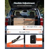 image:imageVEVOR Cargo Bar Cargo Bar Adjustable from 89 to 104 HeavyDuty Steel Cargo Stabilizer Bar with 309 lbs Capacity Truck Bed Load Bar for Truck Bed Trailer Semi Trailer 4 pcs4073