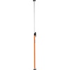 image:imageVEVOR Cargo Bar Cargo Bar Adjustable from 89 to 104 HeavyDuty Steel Cargo Stabilizer Bar with 309 lbs Capacity Truck Bed Load Bar for Truck Bed Trailer Semi Trailer 4 pcs4073