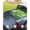 image:imageVEVOR Cargo Bar Cargo Bar Adjustable from 89 to 104 HeavyDuty Steel Cargo Stabilizer Bar with 309 lbs Capacity Truck Bed Load Bar for Truck Bed Trailer Semi Trailer 4 pcs5973