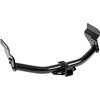 image:imageVEVOR Class 3 Trailer Hitch 2Inch Receiver Compatible with 20142019 Toyota Highlander Q345B Steel Tube Frame MultiFit Hitch to Receive Ball Mount Cargo Carrier Bike Rack and Tow Hook Black20112021 Jeep Grand Cherokee