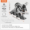 image:imageVEVOR Complete Turbo Turbocharger Chevy Chevrolet Cruze 20112015 with Gasket Kit Sonic 20122020 amp Trax 20132021 amp Buick Encore 20132021 Turbo Charger Compatible 14L Replace 55565353w Solenoid Valve