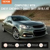 image:imageVEVOR Complete Turbo Turbocharger Chevy Chevrolet Cruze 20112015 with Gasket Kit Sonic 20122020 amp Trax 20132021 amp Buick Encore 20132021 Turbo Charger Compatible 14L Replace 55565353No Solenoid Valve