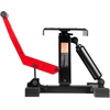 image:imageVEVOR Dirt Bike Lift Stand Motorcycle Jack Lift Stand 1200lbs Capacity and Hydraulic Lift Operation Hoist Table Adjustable Height 98183 for Dirtbike Repair Maintenance Dirt Bike Accessories