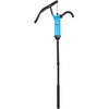 image:imageVEVOR Drum Pump 95 oz Per Stroke LeverAction Barrel Pump Fits 555 Gallon Drums with 3Section Suction Tube Assembly amp Hose Hand Operated Designed to Transfer Water Alcohol Corrosive LiquidsLeverAction Barrel Pump