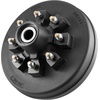 image:imageVEVOR Electric Trailer Brake Assembly 12 x 2 2 Pairs SelfAdjusting Electric Brakes Kit for 7000 lbs Axle 5Hole Mounting Backing Plates for Braking System Part Replacement 2 Right  2 Left  Electric Brakes Kit for 7000 lbs Axle 5Hole Mounting Backing Plates for Braking System Part Replacement 2 Right  2 Left1 Brake Drums