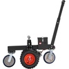 image:imageVEVOR Electric Trailer Dolly 3600 lbs Max Trailer Weight 600 lbs Max Tongue Weight DC 24V 800W Motorized Trailer Dolly with 2 amp 178 Inch Hitch Balls for RV Campers Cargo amp Utility Boat Trailers