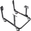 image:imageVEVOR Engine Stand 750 LBS Load Capacity Engine Motor Stand HeavyDuty Steel Motor Holder with 4 Swivel Casters and 4 Hook Positions Suitable for BBChevy and GEN1 SBChevy EnginesBlack