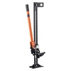 image:imageVEVOR Farm Jack 36 Utility High Lift Farm Jack 318 Ton 7000 lbs Capacity Ratcheting Off Road Utility Jacks HeavyDuty Lift Jacks with 512303 Lifting Range for Tractor Truck SUV36 inch