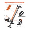 image:imageVEVOR Farm Jack 36 Utility High Lift Farm Jack 318 Ton 7000 lbs Capacity Ratcheting Off Road Utility Jacks HeavyDuty Lift Jacks with 512303 Lifting Range for Tractor Truck SUV42 inch
