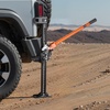 image:imageVEVOR Farm Jack 36 Utility High Lift Farm Jack 318 Ton 7000 lbs Capacity Ratcheting Off Road Utility Jacks HeavyDuty Lift Jacks with 512303 Lifting Range for Tractor Truck SUV42 inch