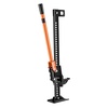 image:imageVEVOR Farm Jack 36 Utility High Lift Farm Jack 318 Ton 7000 lbs Capacity Ratcheting Off Road Utility Jacks HeavyDuty Lift Jacks with 512303 Lifting Range for Tractor Truck SUV33 inch