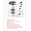 image:imageVEVOR Fluid Extractor 95 L Capacity PneumaticManual Vacuum Oil Extractor Pump with 59 in Long Horse amp Three 47 in Extension Tubes Oil Change Pump with PE Tank for Cars Lawn Mowers Boats95L