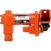 image:imageVEVOR Fuel Transfer Pump 12V DC 20 GPM 14 HP High Flow Cast Iron Gasoline Extractor Pump with Fuel Collection Box Design for Gasoline Diesel Kerosene Ethanol amp Methanol Blends and Biodiesel12V 16GPM with Accessories