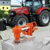 image:imageVEVOR Fuel Transfer Pump 12V DC 20 GPM 14 HP High Flow Cast Iron Gasoline Extractor Pump with Fuel Collection Box Design for Gasoline Diesel Kerosene Ethanol amp Methanol Blends and Biodiesel12V 20GPM without Accessories