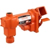 image:imageVEVOR Fuel Transfer Pump 12V DC 20 GPM 14 HP High Flow Cast Iron Gasoline Extractor Pump with Fuel Collection Box Design for Gasoline Diesel Kerosene Ethanol amp Methanol Blends and Biodiesel12V 20GPM with Accessories