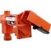 image:imageVEVOR Fuel Transfer Pump 12V DC 20 GPM 14 HP High Flow Cast Iron Gasoline Extractor Pump with Fuel Collection Box Design for Gasoline Diesel Kerosene Ethanol amp Methanol Blends and Biodiesel12V 20GPM with Accessories