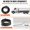 image:imageVEVOR Fuel Transfer Pump 12V DC 20 GPM 14 HP High Flow Cast Iron Gasoline Extractor Pump with Fuel Collection Box Design for Gasoline Diesel Kerosene Ethanol amp Methanol Blends and Biodiesel12V 20GPM with Accessories