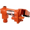 image:imageVEVOR Fuel Transfer Pump 12V DC 20 GPM 14 HP High Flow Cast Iron Gasoline Extractor Pump with Fuel Collection Box Design for Gasoline Diesel Kerosene Ethanol amp Methanol Blends and Biodiesel12V 20GPM with Accessories