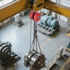 image:imageVEVOR Hand Chain Hoist 1 Ton 2200 lbs Capacity Manual Chain Block with Upgrade G70 Galvanized Chain 8 ft Lifting Height Heavy Duty Pulley Hoist for Garage Warehouse Automotive Machinery RedRed 1T 8FT