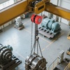 image:imageVEVOR Hand Chain Hoist 2 Ton 4400 lbs Capacity Manual Chain Block with Upgrade G80 Galvanized Chain 20 ft Lifting Height Heavy Duty Pulley Hoist for Garage Warehouse Automotive Machinery OrangeRed