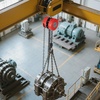 image:imageVEVOR Hand Chain Hoist 2 Ton 4400 lbs Capacity Manual Chain Block with Upgrade G80 Galvanized Chain 20 ft Lifting Height Heavy Duty Pulley Hoist for Garage Warehouse Automotive Machinery OrangeRed