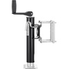 image:imageVEVOR Heavy Duty Trailer Jack 2000 lbs Load Capacity 10 Swivel Lift for RV Horse Utility amp Yacht Trailers2000lbs
