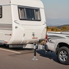image:imageVEVOR Heavy Duty Trailer Jack 2000 lbs Load Capacity 10 Swivel Lift for RV Horse Utility amp Yacht Trailers2000lbs