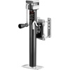 image:imageVEVOR Heavy Duty Trailer Jack 2000 lbs Load Capacity 10 Swivel Lift for RV Horse Utility amp Yacht Trailers2500lbs