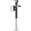 image:imageVEVOR Heavy Duty Trailer Jack 2000 lbs Load Capacity 10 Swivel Lift for RV Horse Utility amp Yacht Trailers2500lbs