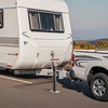 image:imageVEVOR Heavy Duty Trailer Jack 2000 lbs Load Capacity 10 Swivel Lift for RV Horse Utility amp Yacht Trailers2500lbs