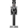 image:imageVEVOR Heavy Duty Trailer Jack 2000 lbs Load Capacity 10 Swivel Lift for RV Horse Utility amp Yacht Trailers2500lbs