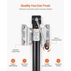 image:imageVEVOR Heavy Duty Trailer Jack 2000 lbs Load Capacity 10 Swivel Lift for RV Horse Utility amp Yacht Trailers5000lbs